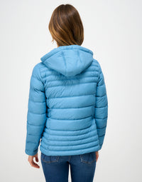 Lightweight Padded Jacket