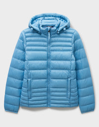 Lightweight Padded Jacket
