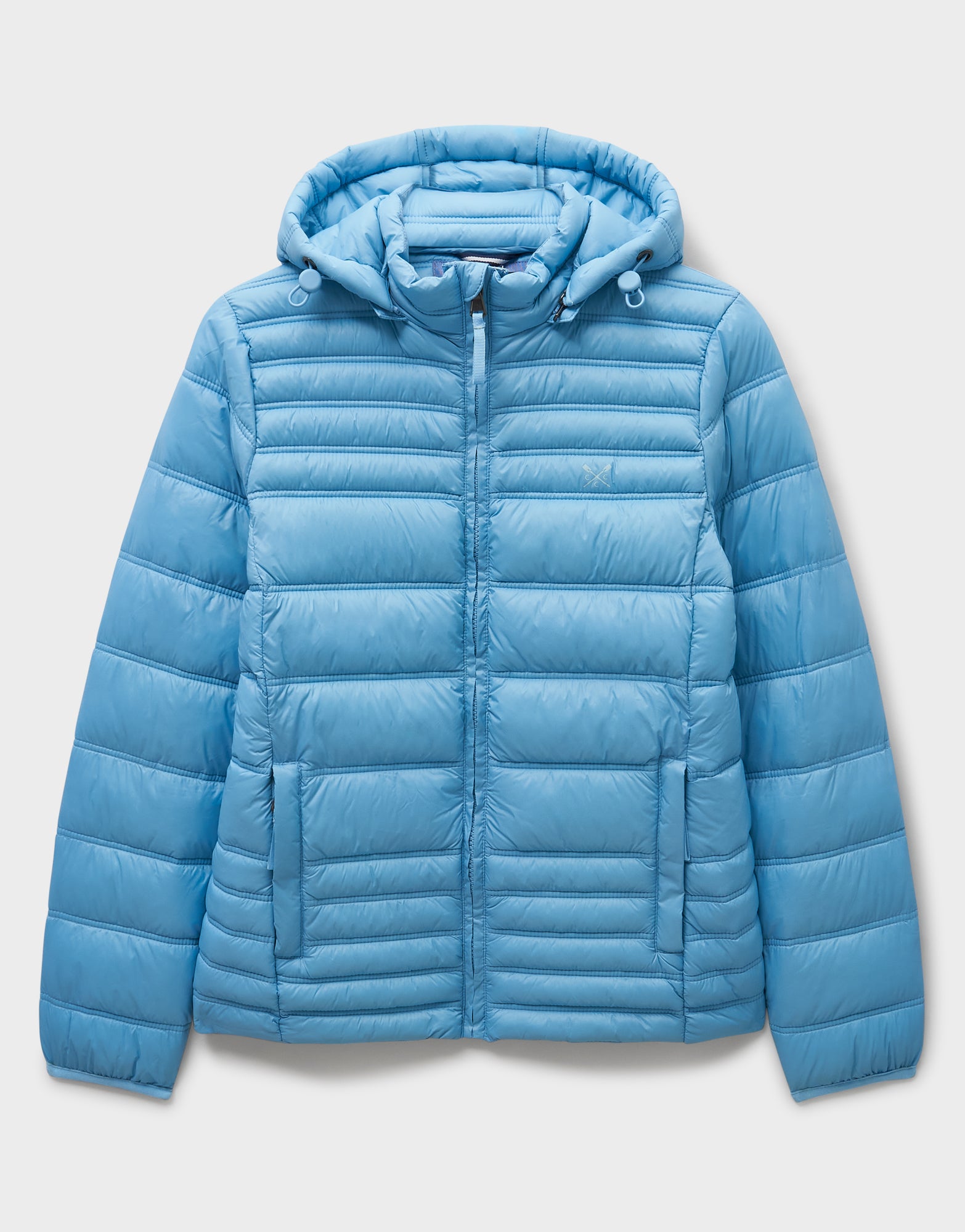 Lightweight Padded Jacket