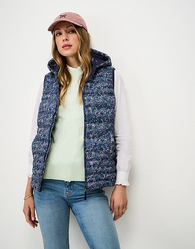 Lightweight Padded Gilet