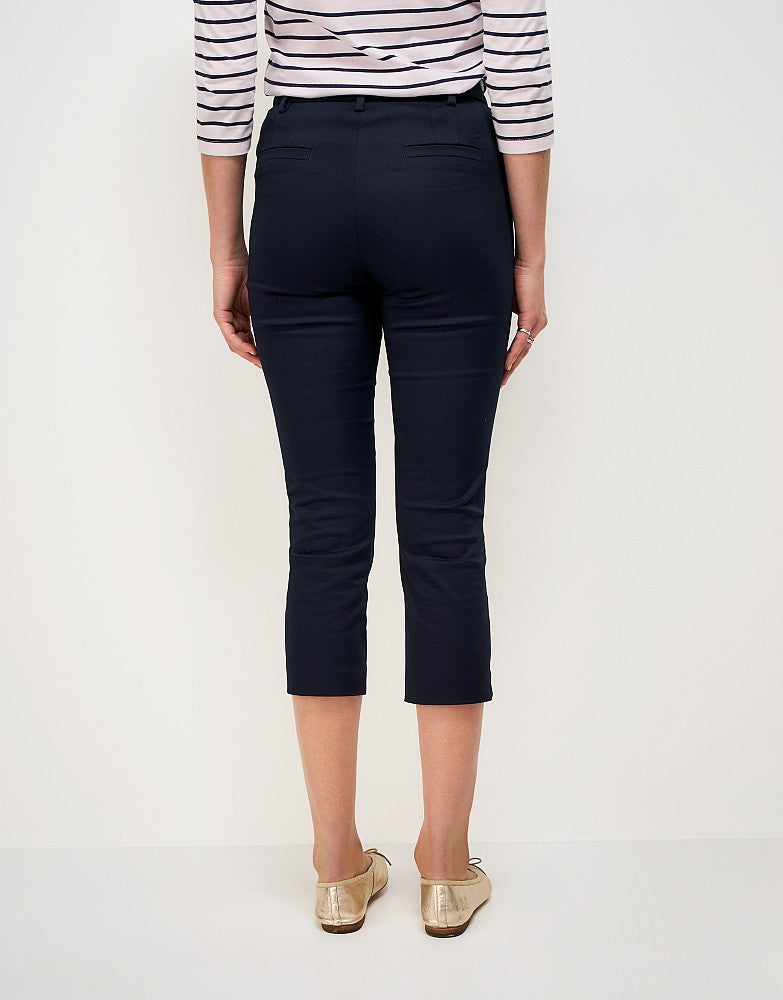 Cropped Smart Chino