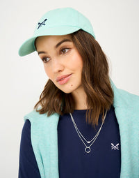 Crew Cap
