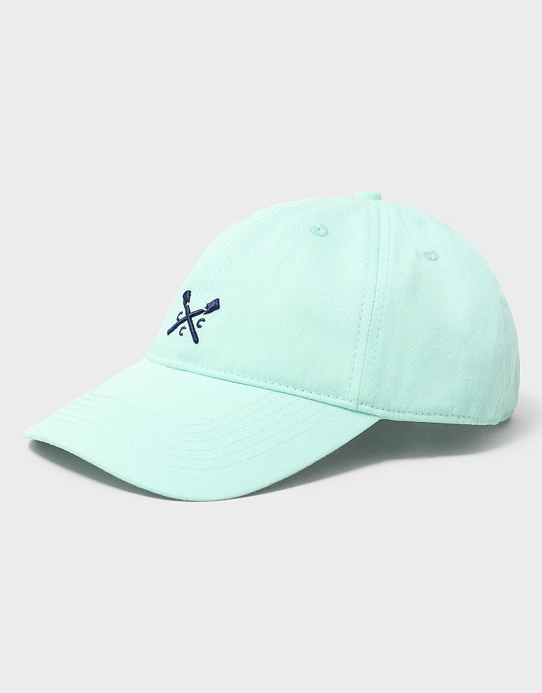 Crew Cap