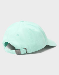 Crew Cap