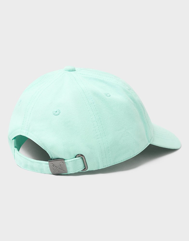 Crew Cap