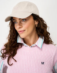 Crew Cap