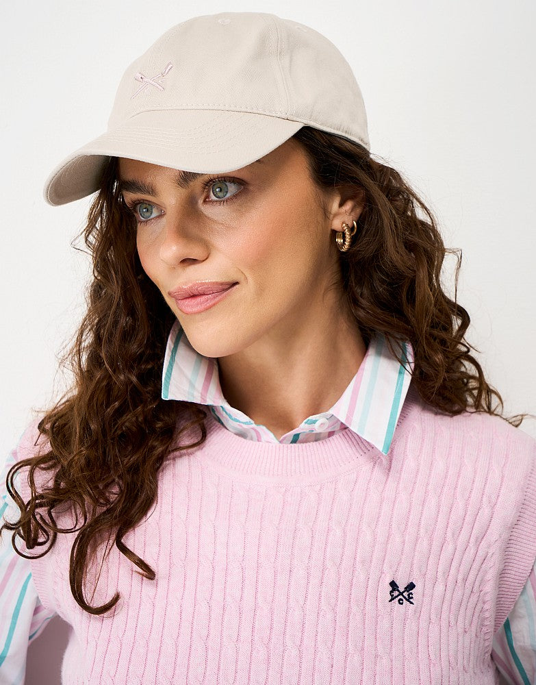 Crew Cap