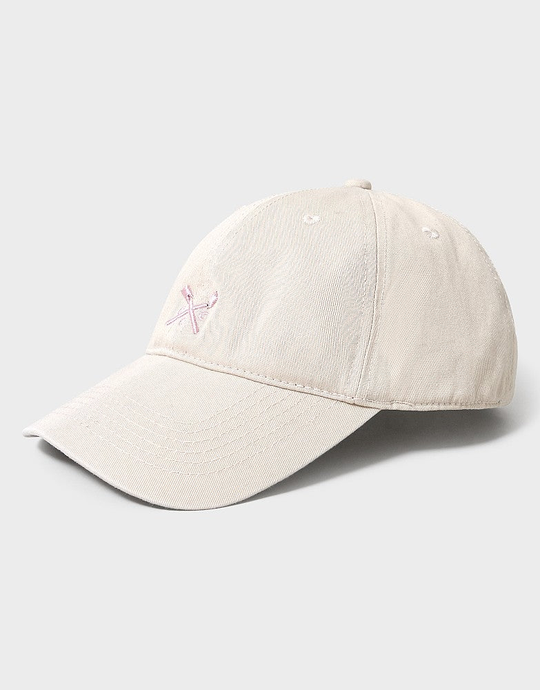 Crew Cap