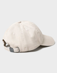 Crew Cap