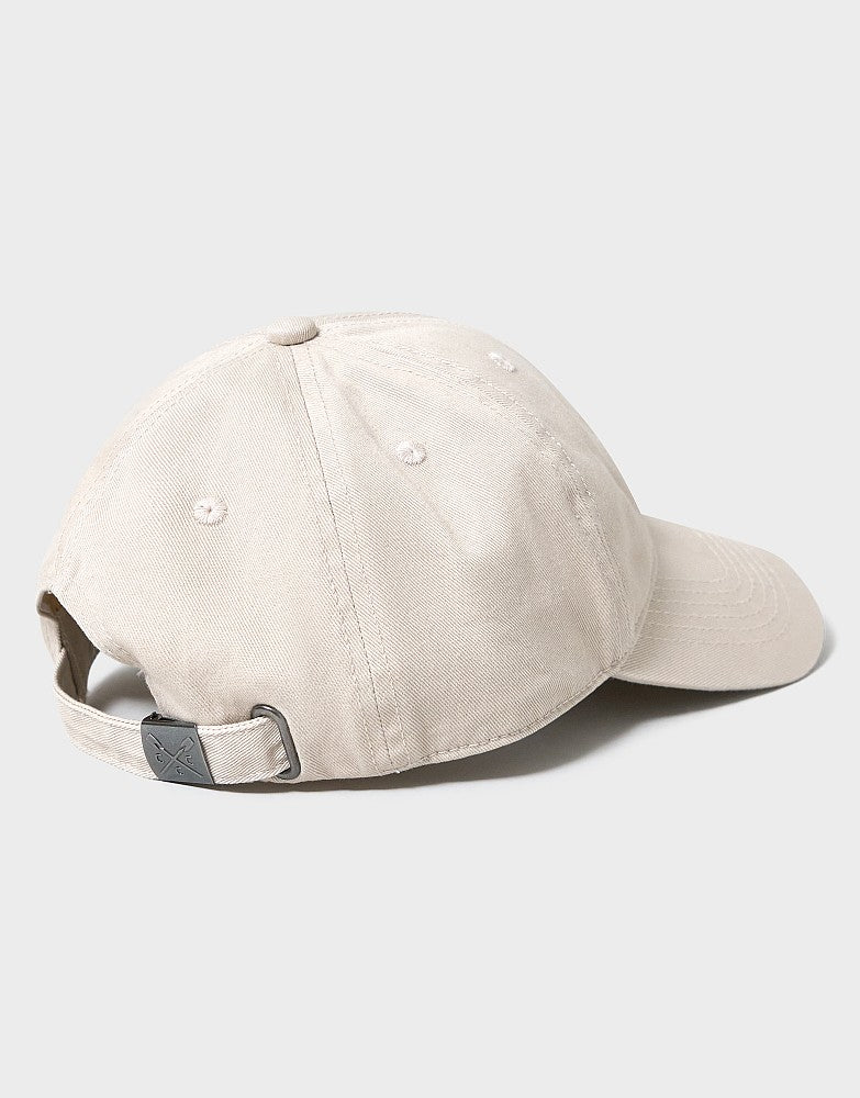 Crew Cap