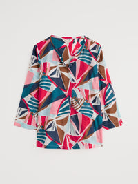 An image of the Seasalt Watercolour Sketch Top