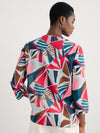 An image of the Seasalt Watercolour Sketch Top