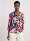 An image of the Seasalt Watercolour Sketch Top