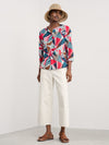 An image of the Seasalt Watercolour Sketch Top