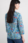 An image of the Seasalt Watercolour Sketch Top