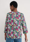 An image of the Seasalt Watercolour Sketch Top