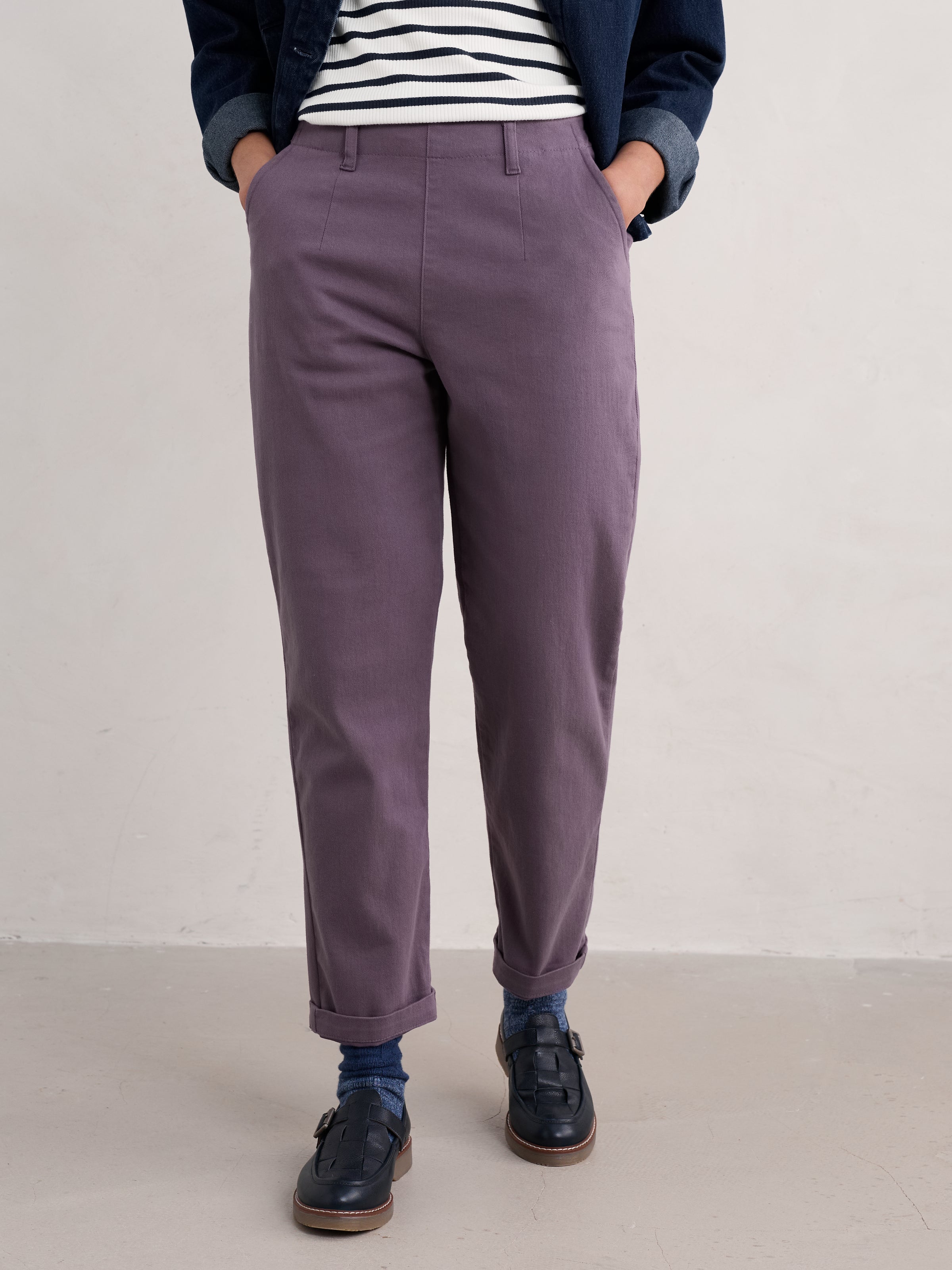 An image of the Seasalt Waterdance Trousers