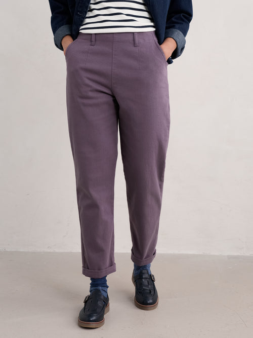 An image of the Seasalt Waterdance Trousers