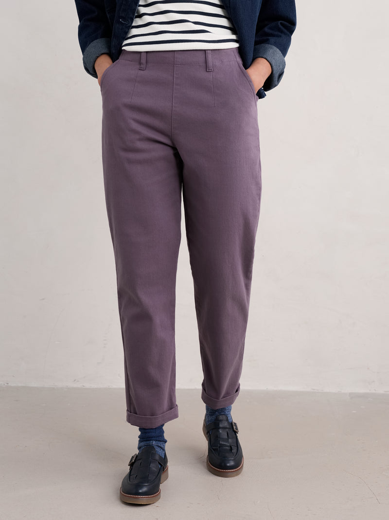 An image of the Seasalt Waterdance Trousers