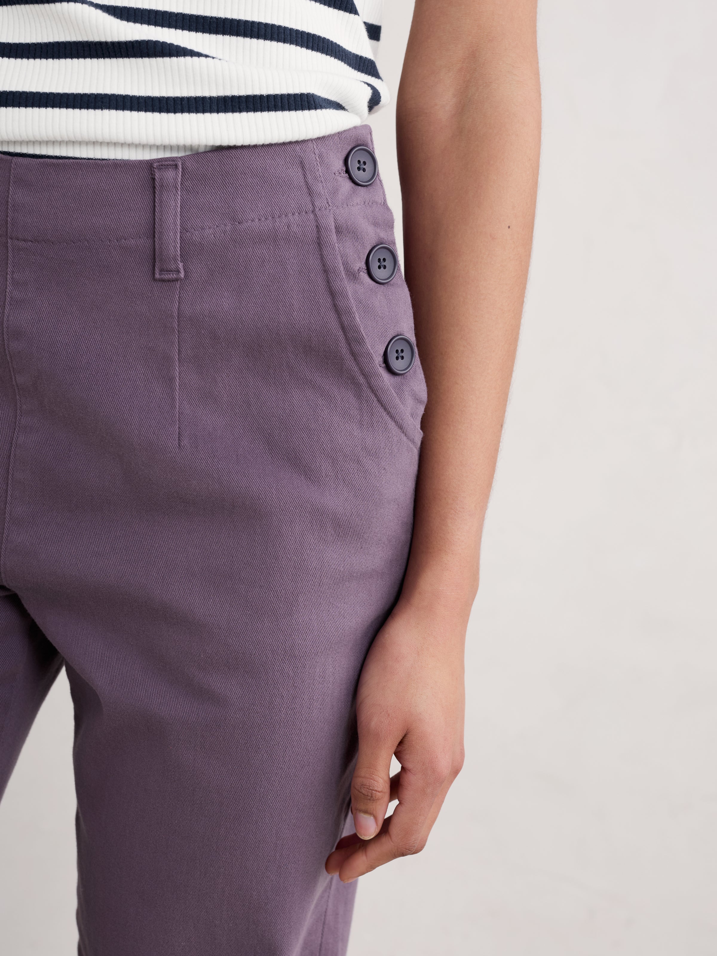 An image of the Seasalt Waterdance Trousers