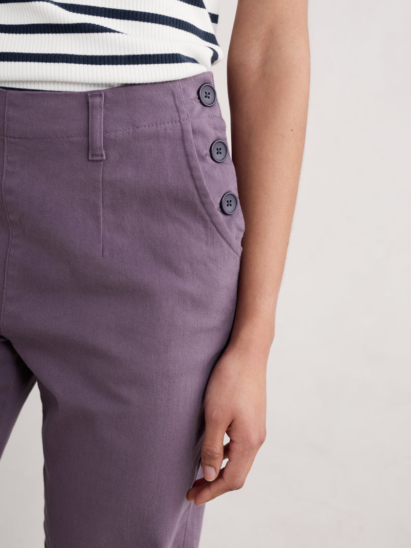 An image of the Seasalt Waterdance Trousers