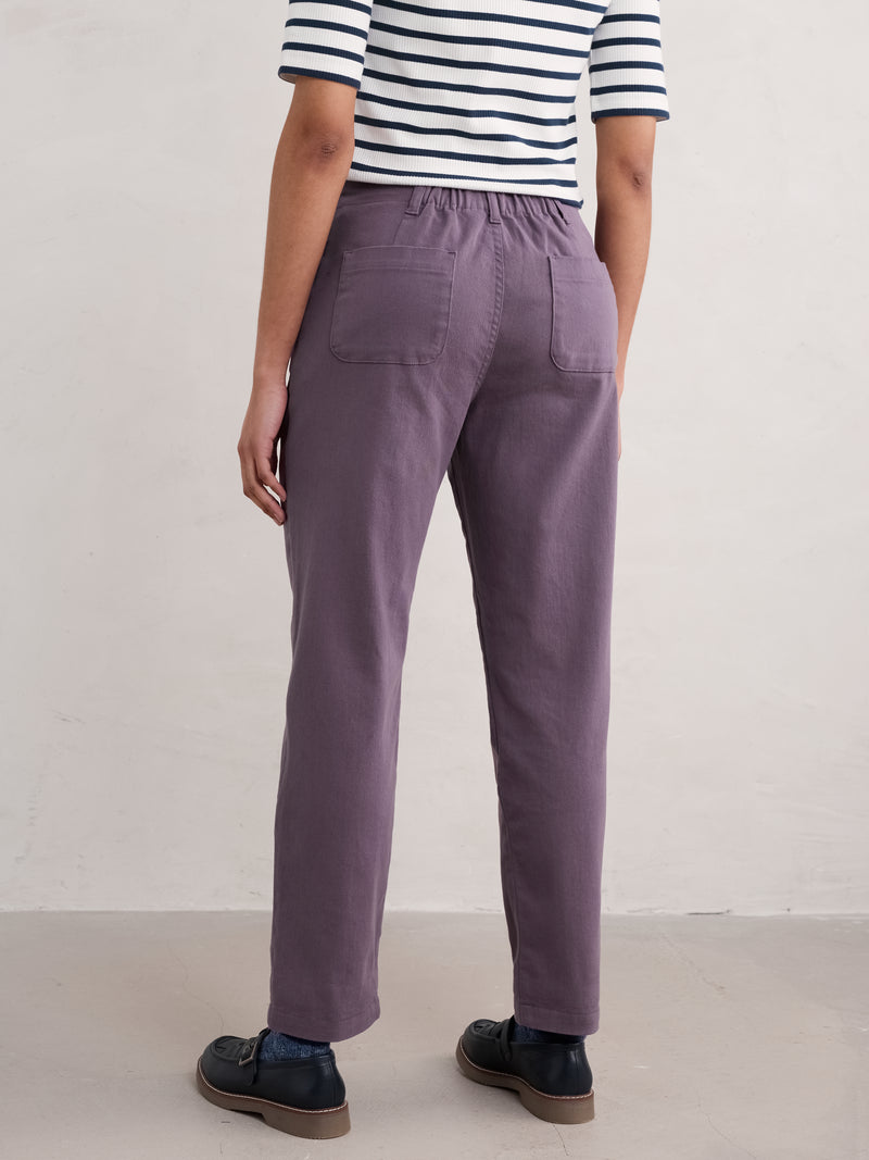 An image of the Seasalt Waterdance Trousers