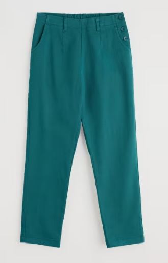 An image of the Seasalt Waterdance Trousers