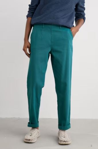 An image of the Seasalt Waterdance Trousers