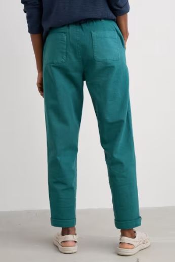 An image of the Seasalt Waterdance Trousers