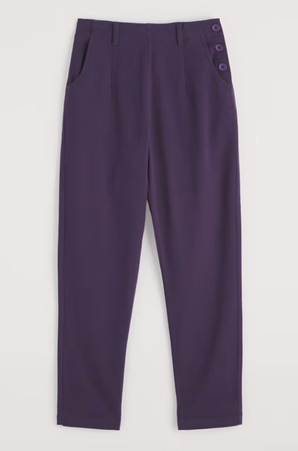 An image of the Seasalt Waterdance Trouser