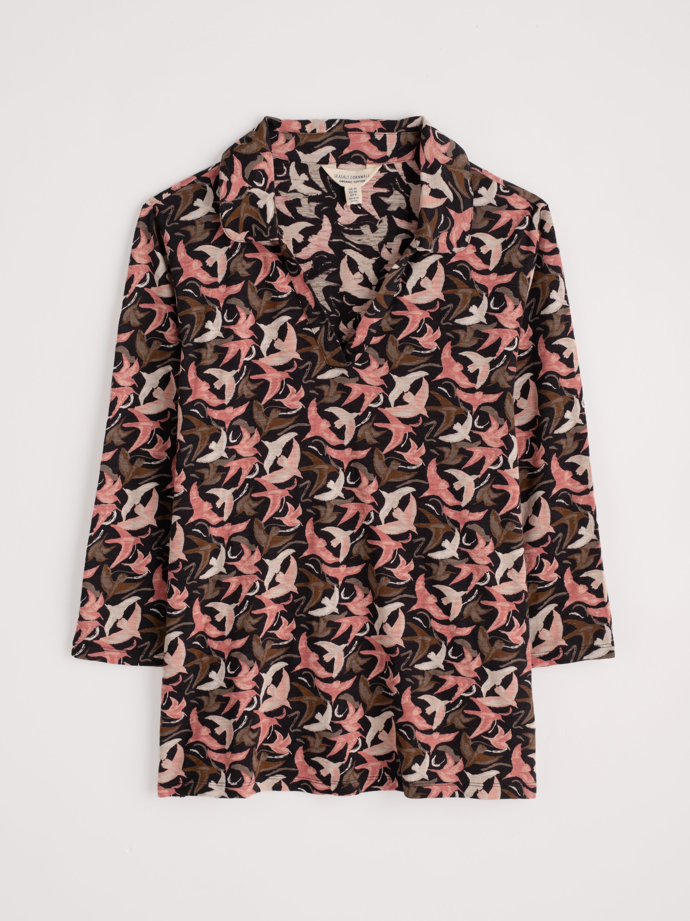 An image of the Seasalt Wavecrest Shirt