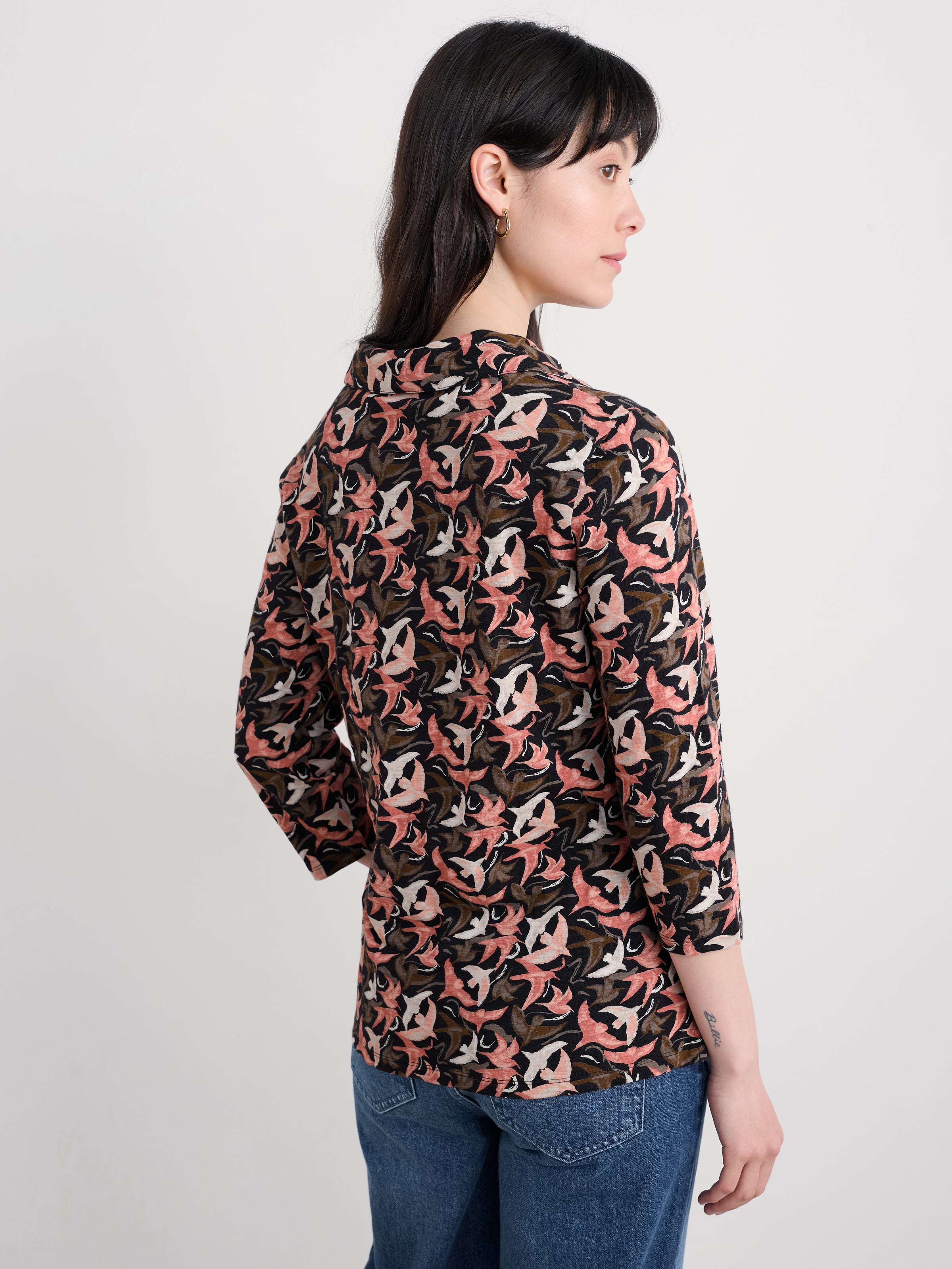 An image of the Seasalt Wavecrest Shirt