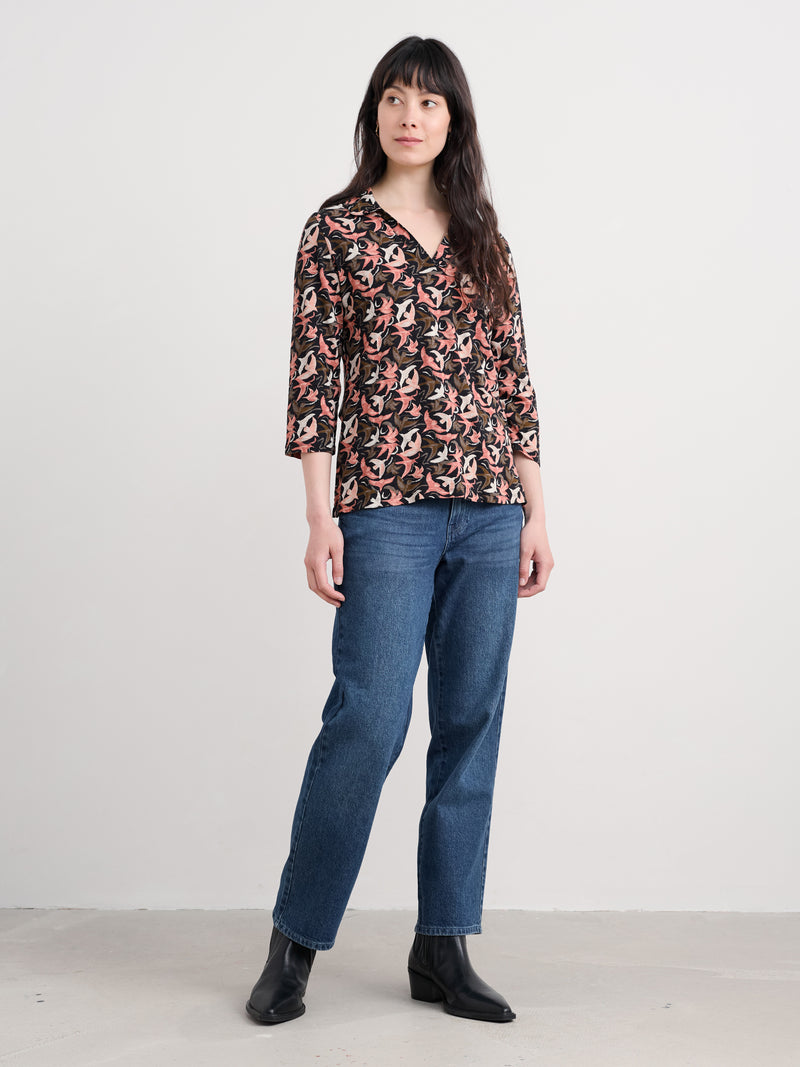 An image of the Seasalt Wavecrest Shirt