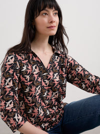 An image of the Seasalt Wavecrest Shirt