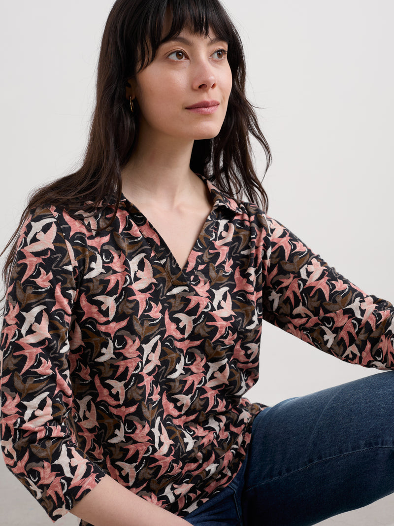 An image of the Seasalt Wavecrest Shirt