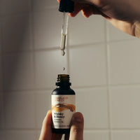 Beard Oil