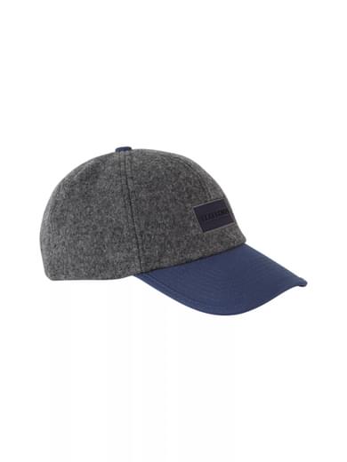 Wickmere Waterproof Oiled Wool Cap