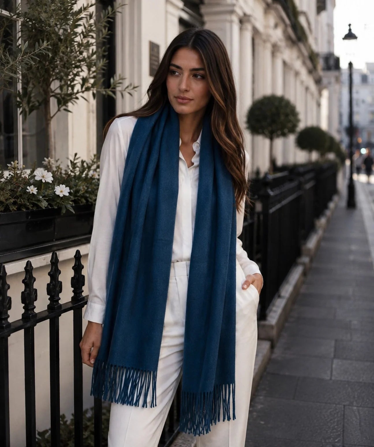 Willow Scarf