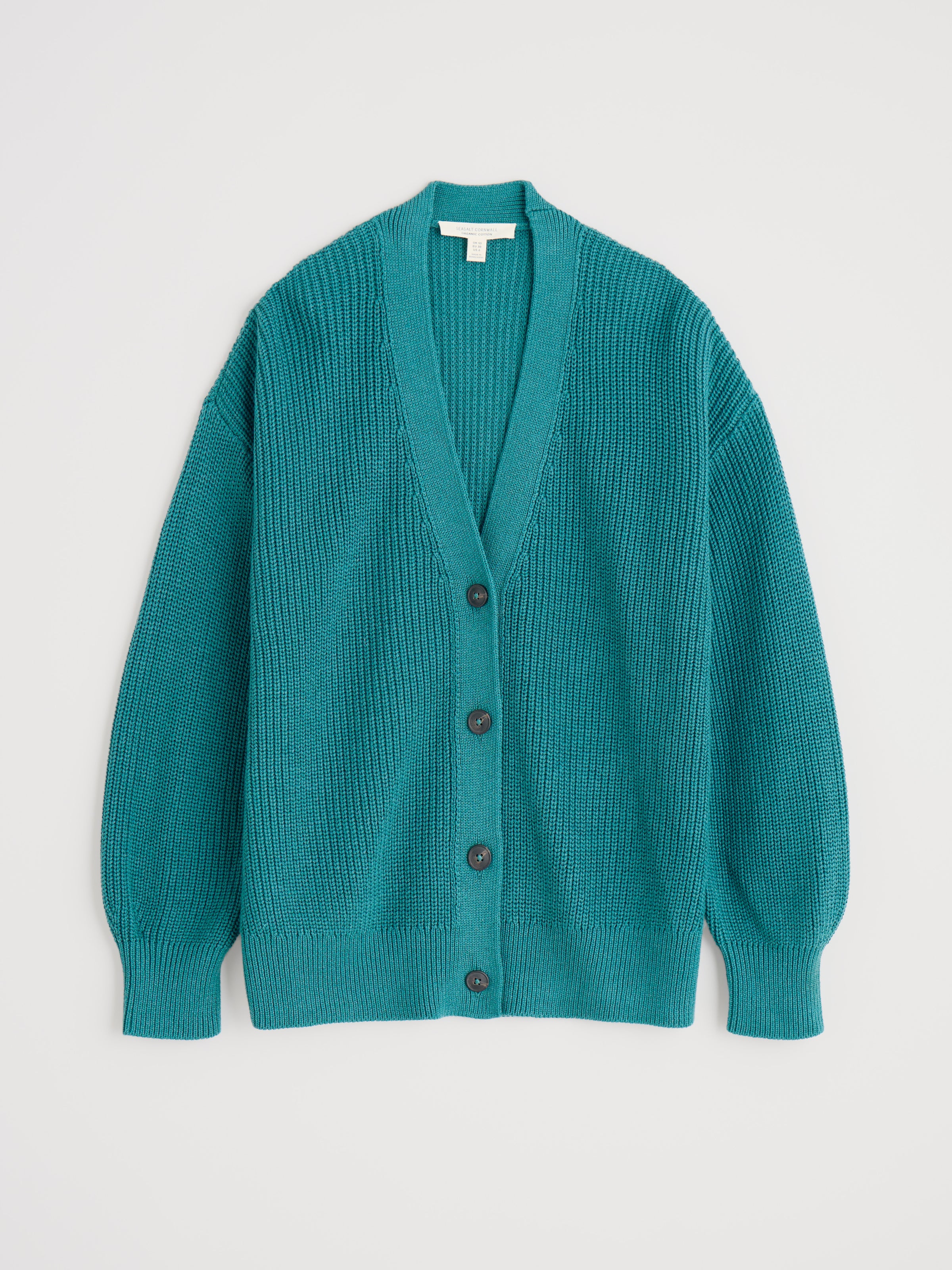 An image of the Seasalt Winding Creek Cardigan