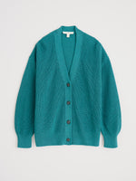 An image of the Seasalt Winding Creek Cardigan