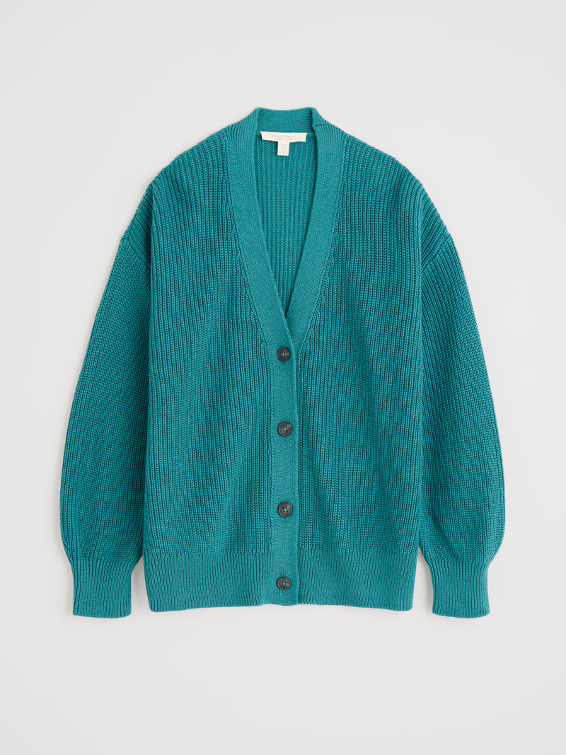 An image of the Seasalt Winding Creek Cardigan