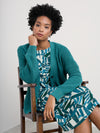An image of the Seasalt Winding Creek Cardigan