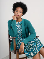 An image of the Seasalt Winding Creek Cardigan
