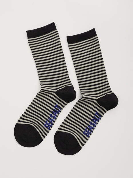 An image of the Seasalt Women's Sailor Socks