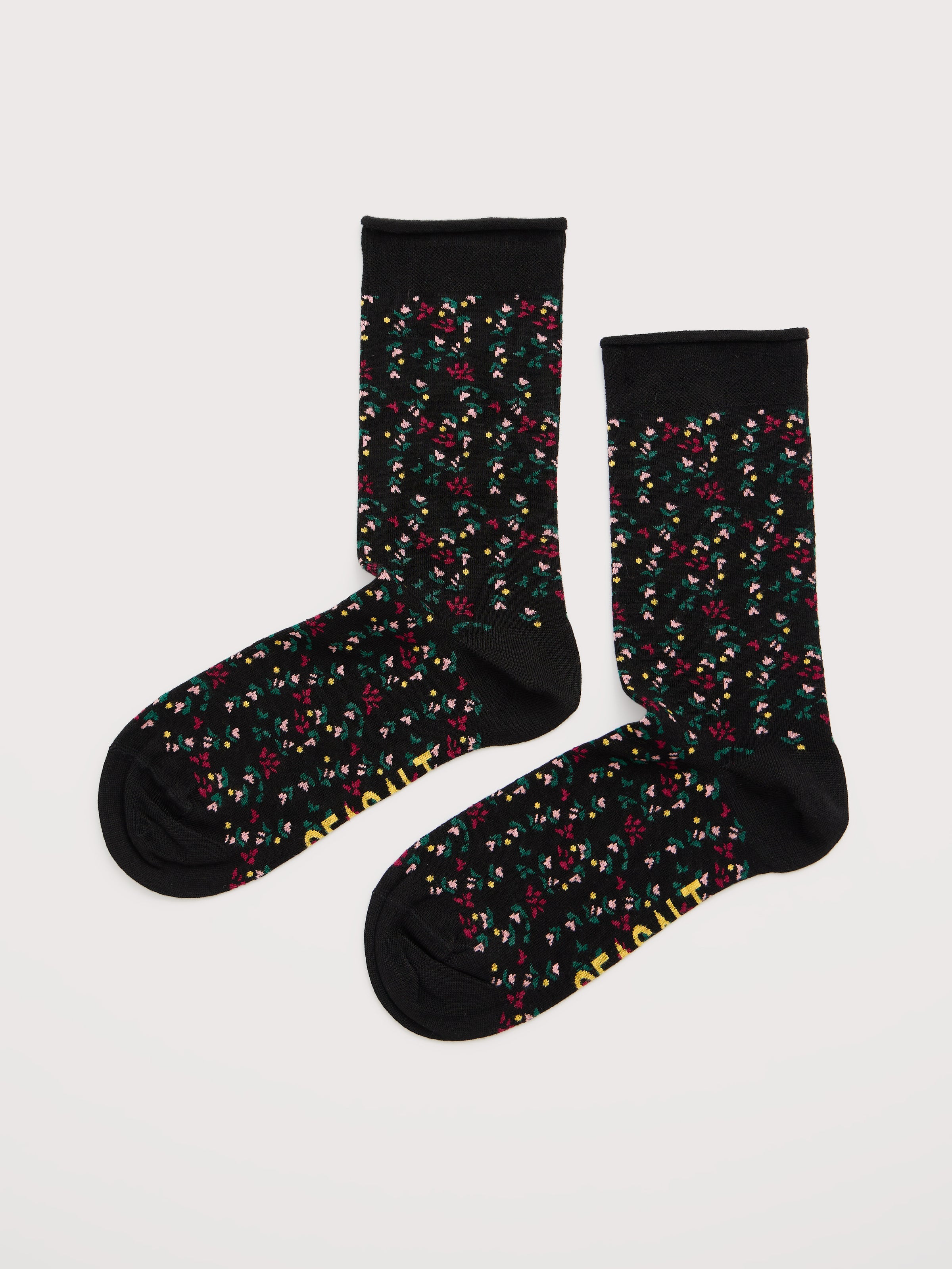 An image of the Seasalt Womens Arty Socks