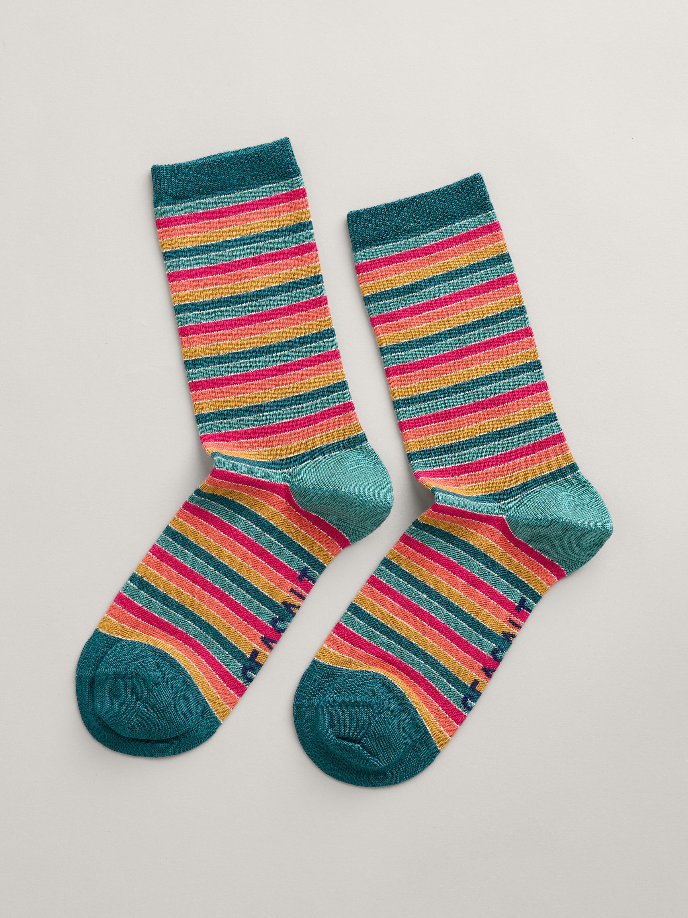An image of the Seasalt Seasalt Women's Sparkle Sailor Socks