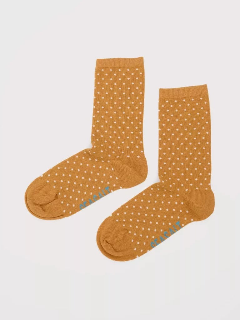 An image of the Seasalt Women's Sailor Socks