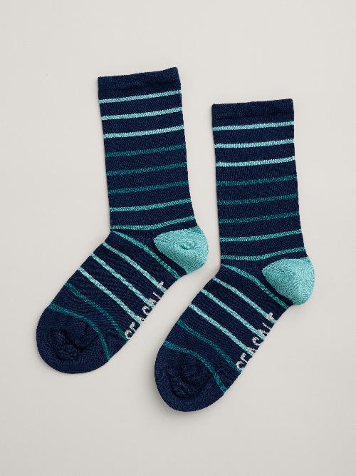 An image of the Seasalt Seasalt Women's Sailor Socks