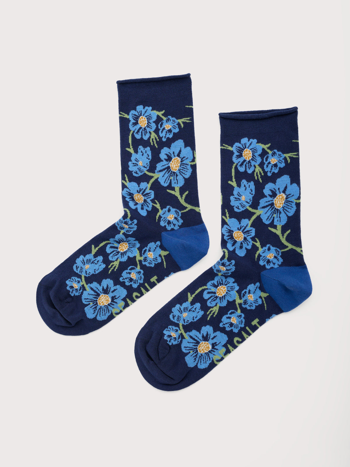 An image of the Seasalt Womens Arty Socks