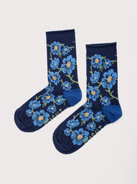 An image of the Seasalt Womens Arty Socks